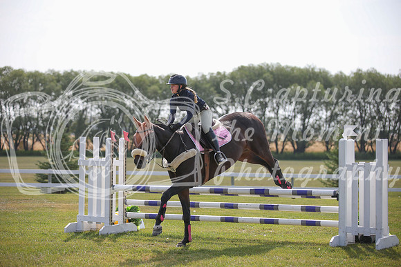2025 - Karlee - Harvest Horse Show - Friday, September 12th 10271