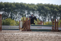 2025 - Karlee - Harvest Horse Show - Friday, September 12th 10946