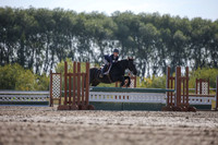 2025 - Karlee - Harvest Horse Show - Friday, September 12th 10949