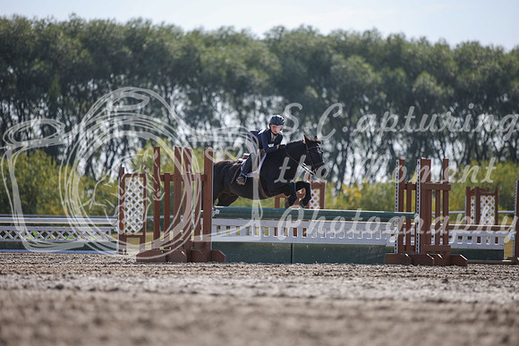 2025 - Karlee - Harvest Horse Show - Friday, September 12th 10949