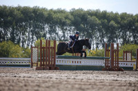 2025 - Karlee - Harvest Horse Show - Friday, September 12th 10950
