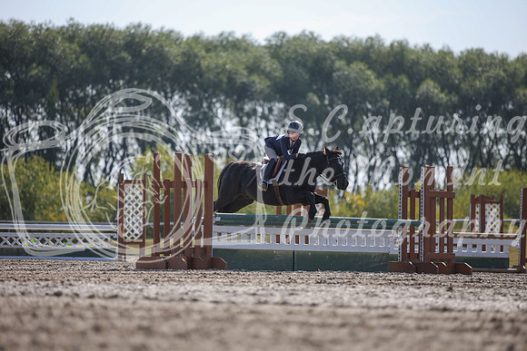 2025 - Karlee - Harvest Horse Show - Friday, September 12th 10950