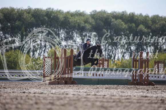 2025 - Karlee - Harvest Horse Show - Friday, September 12th 10948