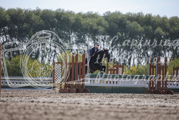 2025 - Karlee - Harvest Horse Show - Friday, September 12th 10947