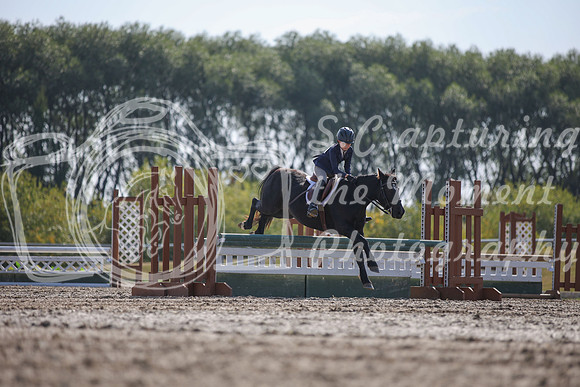 2025 - Karlee - Harvest Horse Show - Friday, September 12th 10952