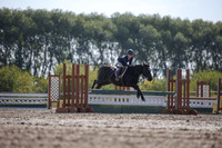 2025 - Karlee - Harvest Horse Show - Friday, September 12th 10951