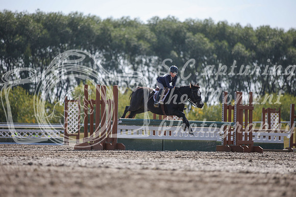 2025 - Karlee - Harvest Horse Show - Friday, September 12th 10951