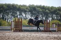 2025 - Karlee - Harvest Horse Show - Friday, September 12th 10953