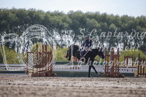 2025 - Karlee - Harvest Horse Show - Friday, September 12th 10953