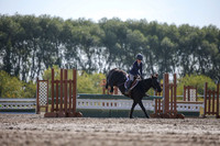 2025 - Karlee - Harvest Horse Show - Friday, September 12th 10954