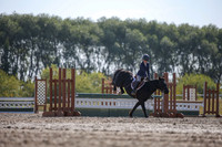 2025 - Karlee - Harvest Horse Show - Friday, September 12th 10955
