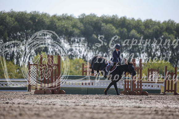 2025 - Karlee - Harvest Horse Show - Friday, September 12th 10955