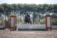 2025 - Karlee - Harvest Horse Show - Friday, September 12th 10957