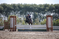 2025 - Karlee - Harvest Horse Show - Friday, September 12th 10956