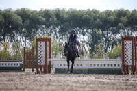 2025 - Karlee - Harvest Horse Show - Friday, September 12th 10961