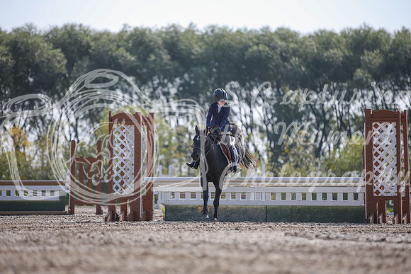 2025 - Karlee - Harvest Horse Show - Friday, September 12th 10961