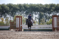 2025 - Karlee - Harvest Horse Show - Friday, September 12th 10963