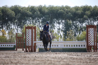 2025 - Karlee - Harvest Horse Show - Friday, September 12th 10965