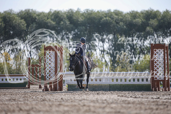 2025 - Karlee - Harvest Horse Show - Friday, September 12th 10965