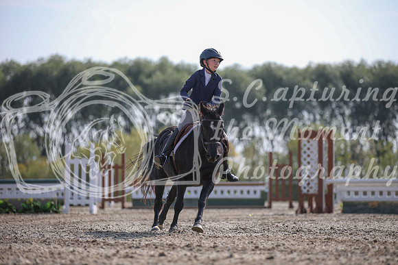 2025 - Karlee - Harvest Horse Show - Friday, September 12th 10969