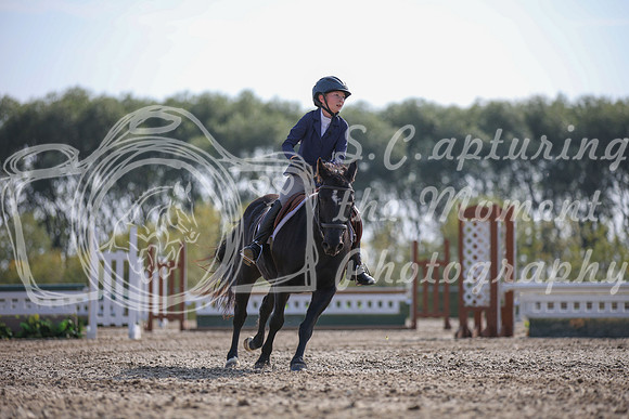 2025 - Karlee - Harvest Horse Show - Friday, September 12th 10970