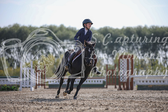 2025 - Karlee - Harvest Horse Show - Friday, September 12th 10971
