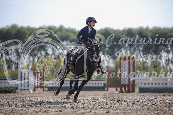 2025 - Karlee - Harvest Horse Show - Friday, September 12th 10972