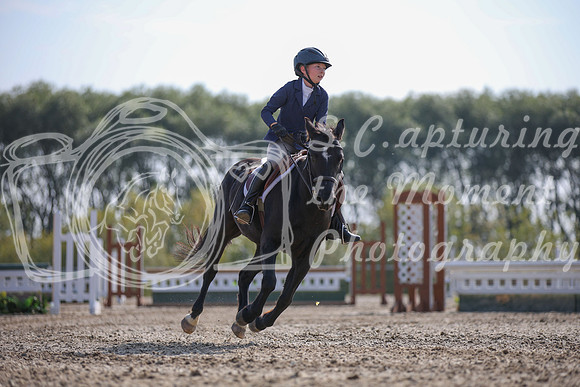 2025 - Karlee - Harvest Horse Show - Friday, September 12th 10973