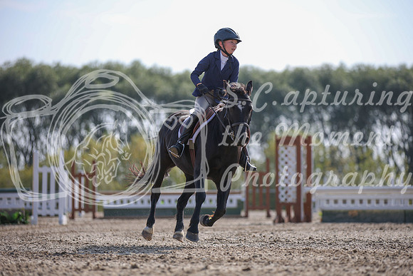 2025 - Karlee - Harvest Horse Show - Friday, September 12th 10974