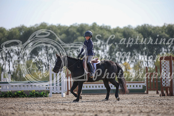 2025 - Karlee - Harvest Horse Show - Friday, September 12th 10975