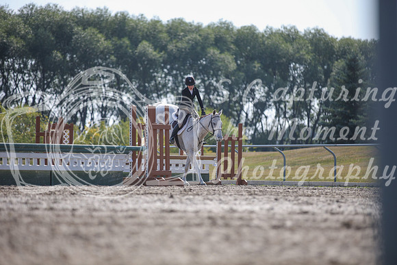 2025 - Karlee - Harvest Horse Show - Friday, September 12th 10980