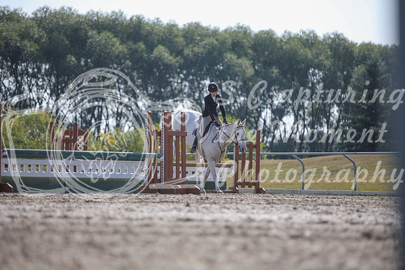 2025 - Karlee - Harvest Horse Show - Friday, September 12th 10981