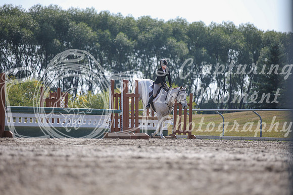 2025 - Karlee - Harvest Horse Show - Friday, September 12th 10982