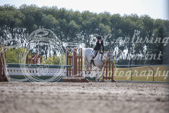 2025 - Karlee - Harvest Horse Show - Friday, September 12th 10983