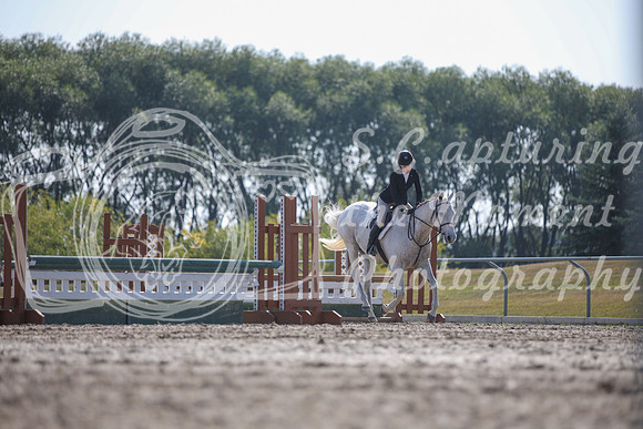 2025 - Karlee - Harvest Horse Show - Friday, September 12th 10985