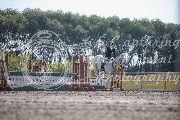 2025 - Karlee - Harvest Horse Show - Friday, September 12th 10984