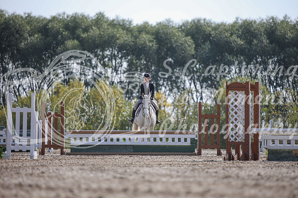 2025 - Karlee - Harvest Horse Show - Friday, September 12th 10991