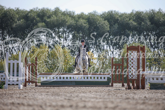 2025 - Karlee - Harvest Horse Show - Friday, September 12th 10995