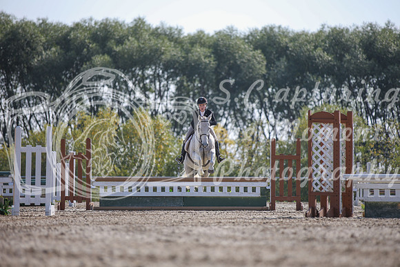 2025 - Karlee - Harvest Horse Show - Friday, September 12th 10996