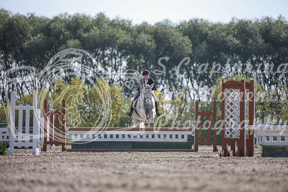 2025 - Karlee - Harvest Horse Show - Friday, September 12th 10997