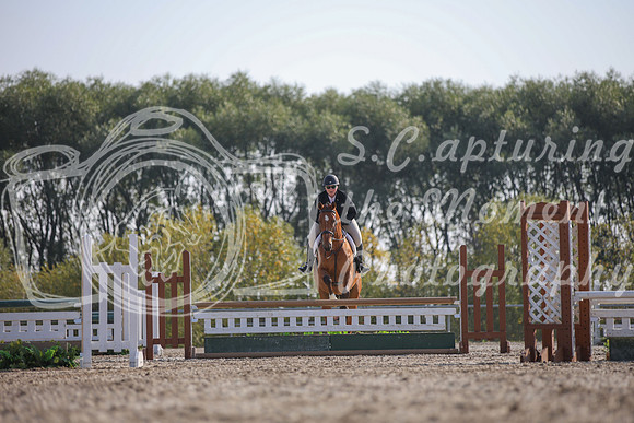 2025 - Karlee - Harvest Horse Show - Friday, September 12th 11512