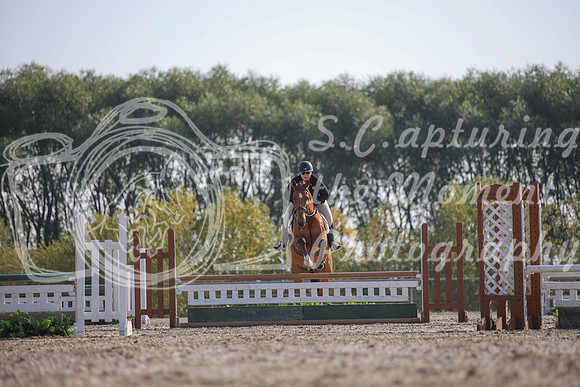 2025 - Karlee - Harvest Horse Show - Friday, September 12th 11514