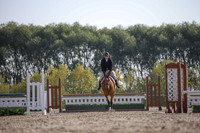 2025 - Karlee - Harvest Horse Show - Friday, September 12th 11521