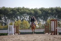 2025 - Karlee - Harvest Horse Show - Friday, September 12th 11523