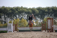 2025 - Karlee - Harvest Horse Show - Friday, September 12th 11524