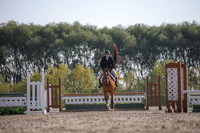 2025 - Karlee - Harvest Horse Show - Friday, September 12th 11525