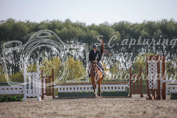 2025 - Karlee - Harvest Horse Show - Friday, September 12th 11525