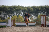 2025 - Karlee - Harvest Horse Show - Friday, September 12th 11527