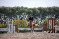 2025 - Karlee - Harvest Horse Show - Friday, September 12th 11529