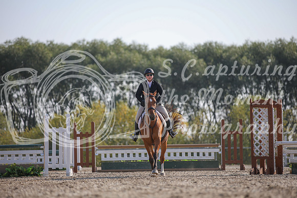 2025 - Karlee - Harvest Horse Show - Friday, September 12th 11533